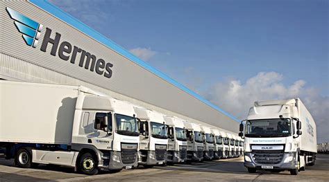 hermes depot 10|Hermes distribution centres near me.